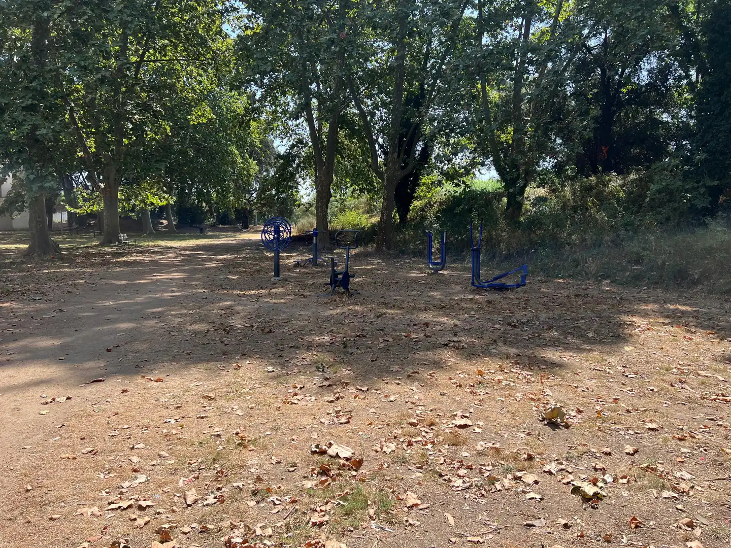 Parking de Casa adosada en venta en Tordera con Calefacción, Jardín privado y Parquet
