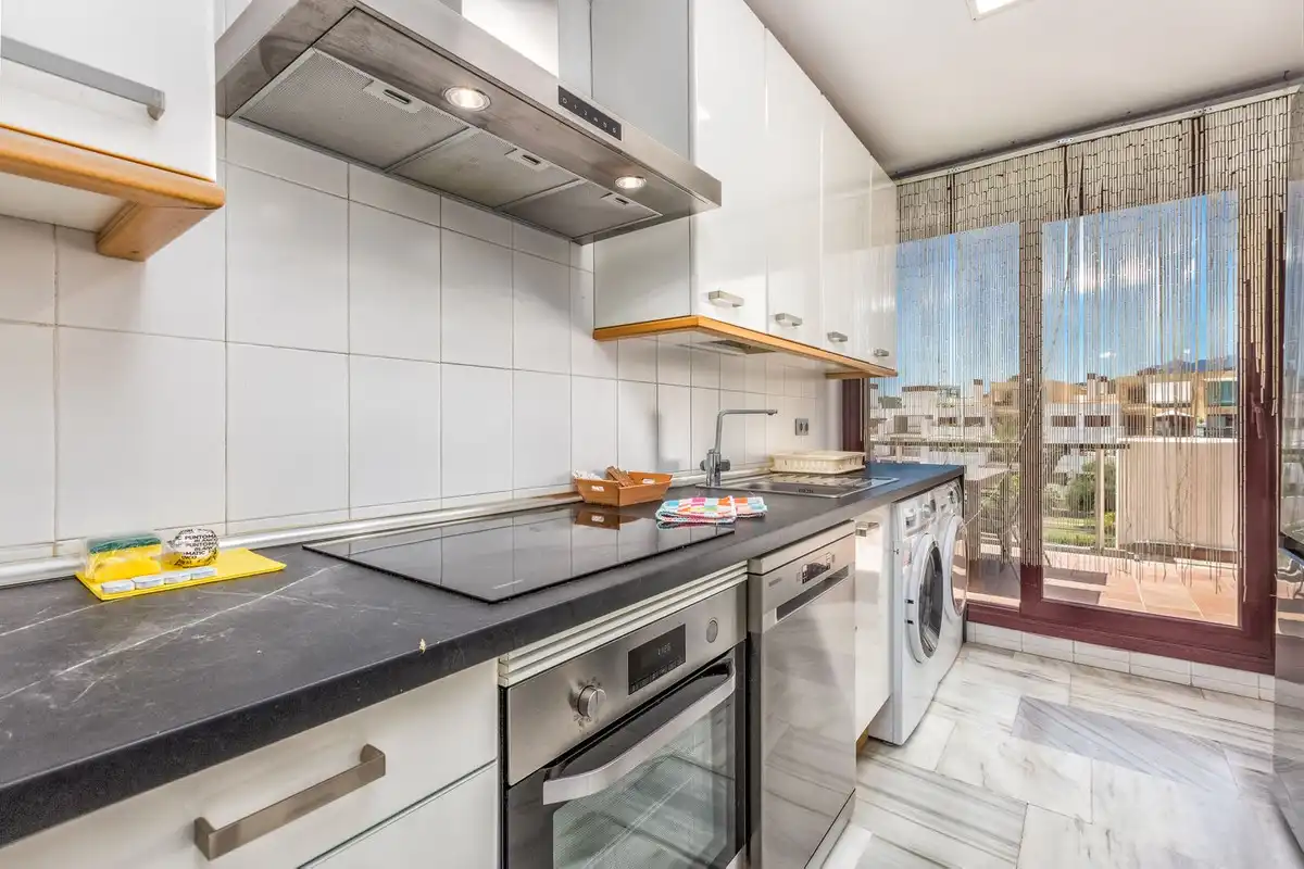 Dúplex con ascensor en venta en Calle la Pacheca Alta 22, imagen 15
