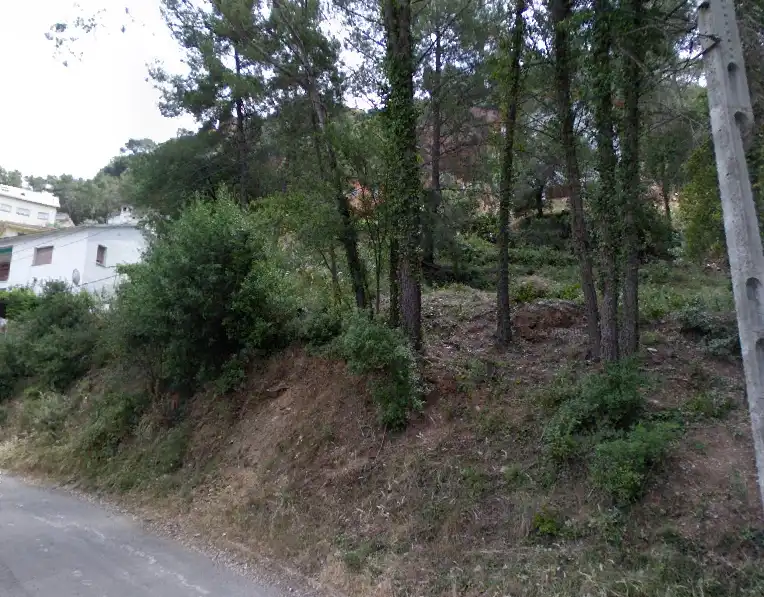 Terreny rústic en venda a Carrer de l'Estrella d'Orient 48, imagen 3