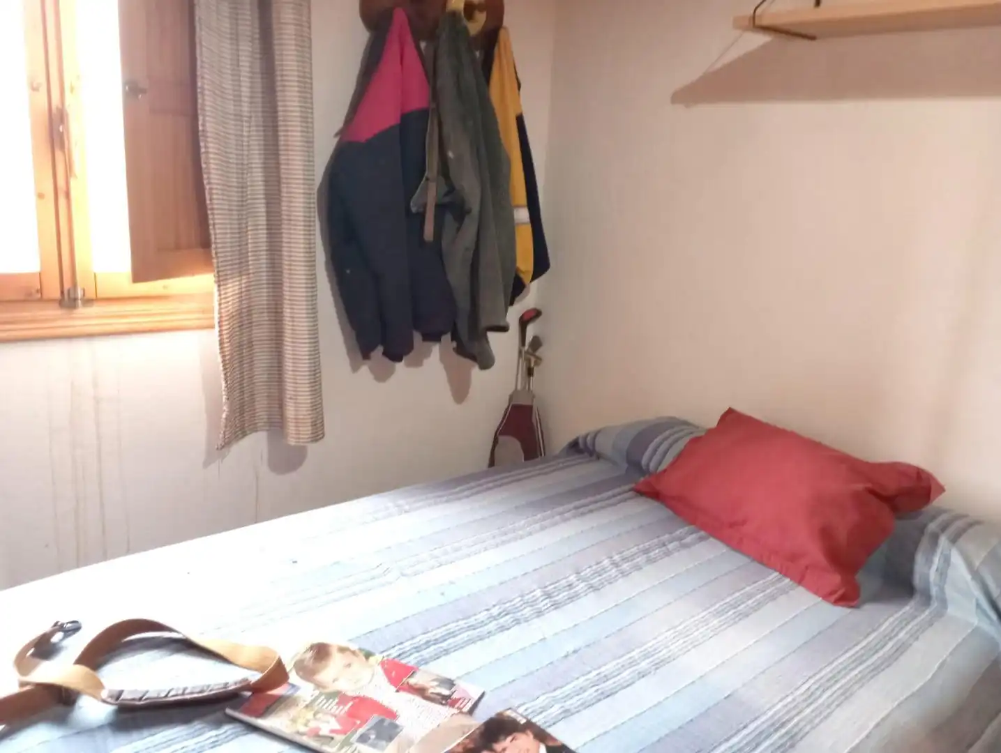 Casa o xalet en venda a Calle Calle de las Cuevas de los Úbedas, Retamar