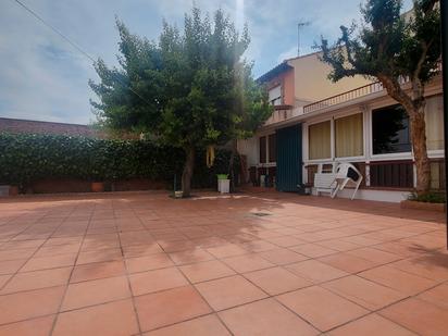 Jardí de Casa o xalet en venda en Seseña amb Aire condicionat, Calefacció i Jardí privat