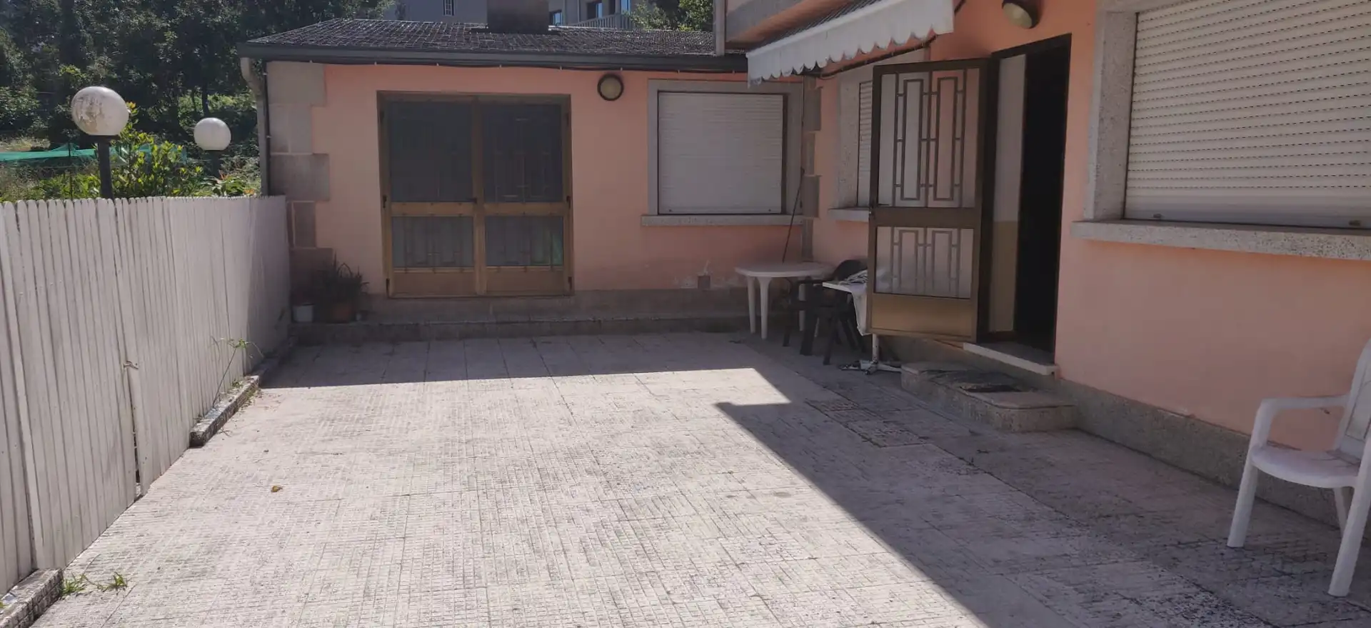 Casa amb terrassa en venda a Rúa Beiramar, imagen 8