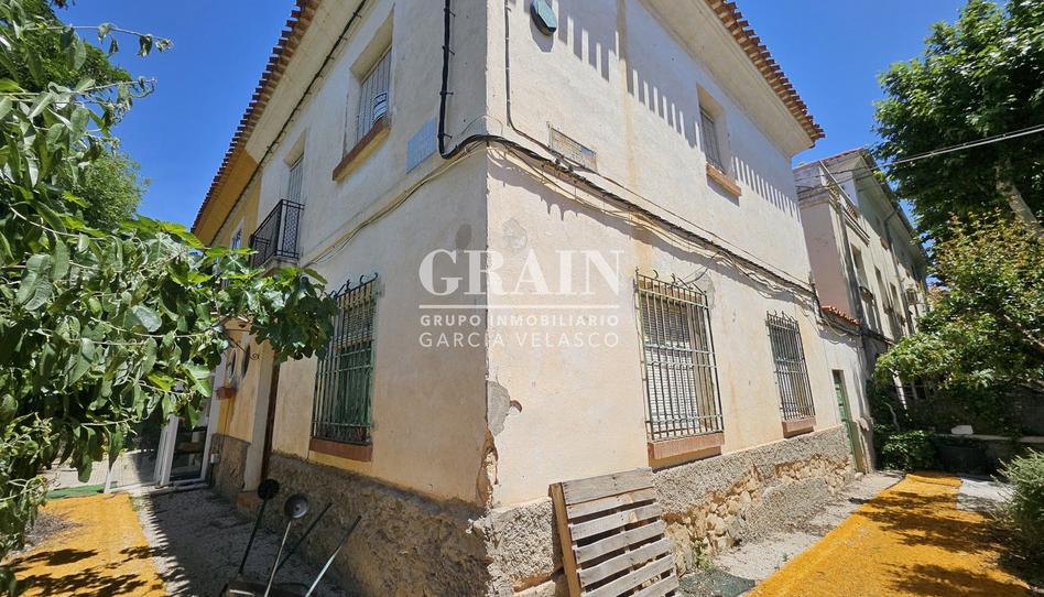 Foto 1 de Casa o xalet en venda a Fátima, Albacete