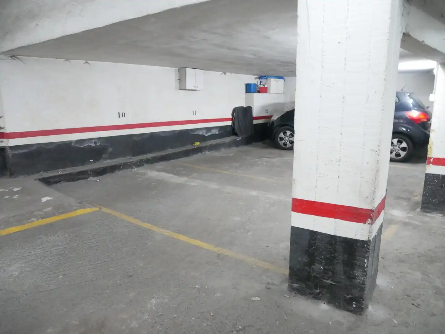 Parcheggio in vendita a Pozokoetxe, imagen 4