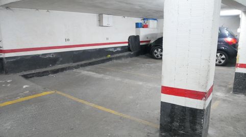 Foto 4 von Garage zum Verkauf in Pozokoetxe, Basauri