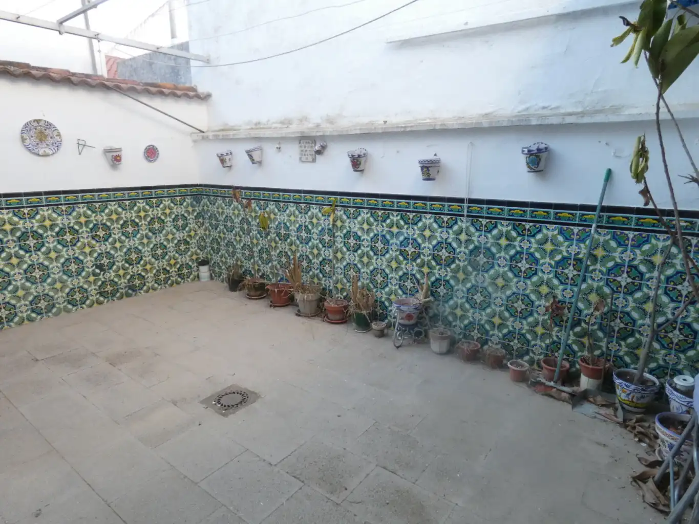 Casa in vendita a Azuaga, imagen 9