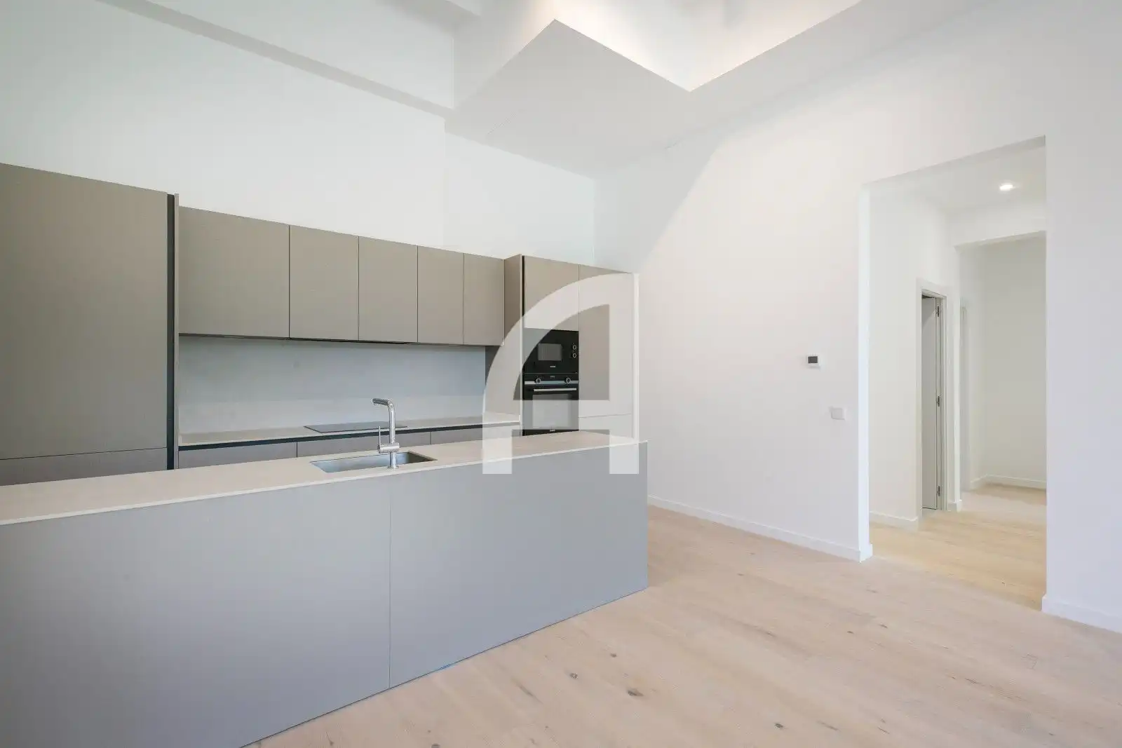 Penthouse with lift for sale in Ganduxer, imagen 8