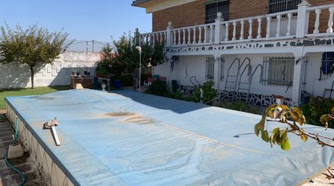 Foto 3 de Casa o chalet en venta en Don Benito, Badajoz