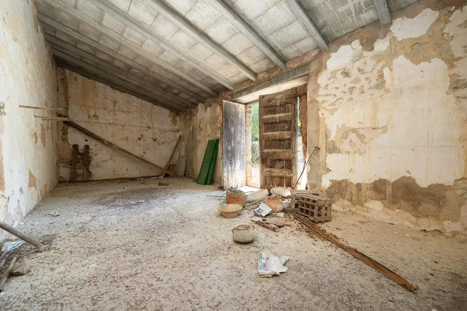 Casa o chalet en venta en Alaró con Jardín privado