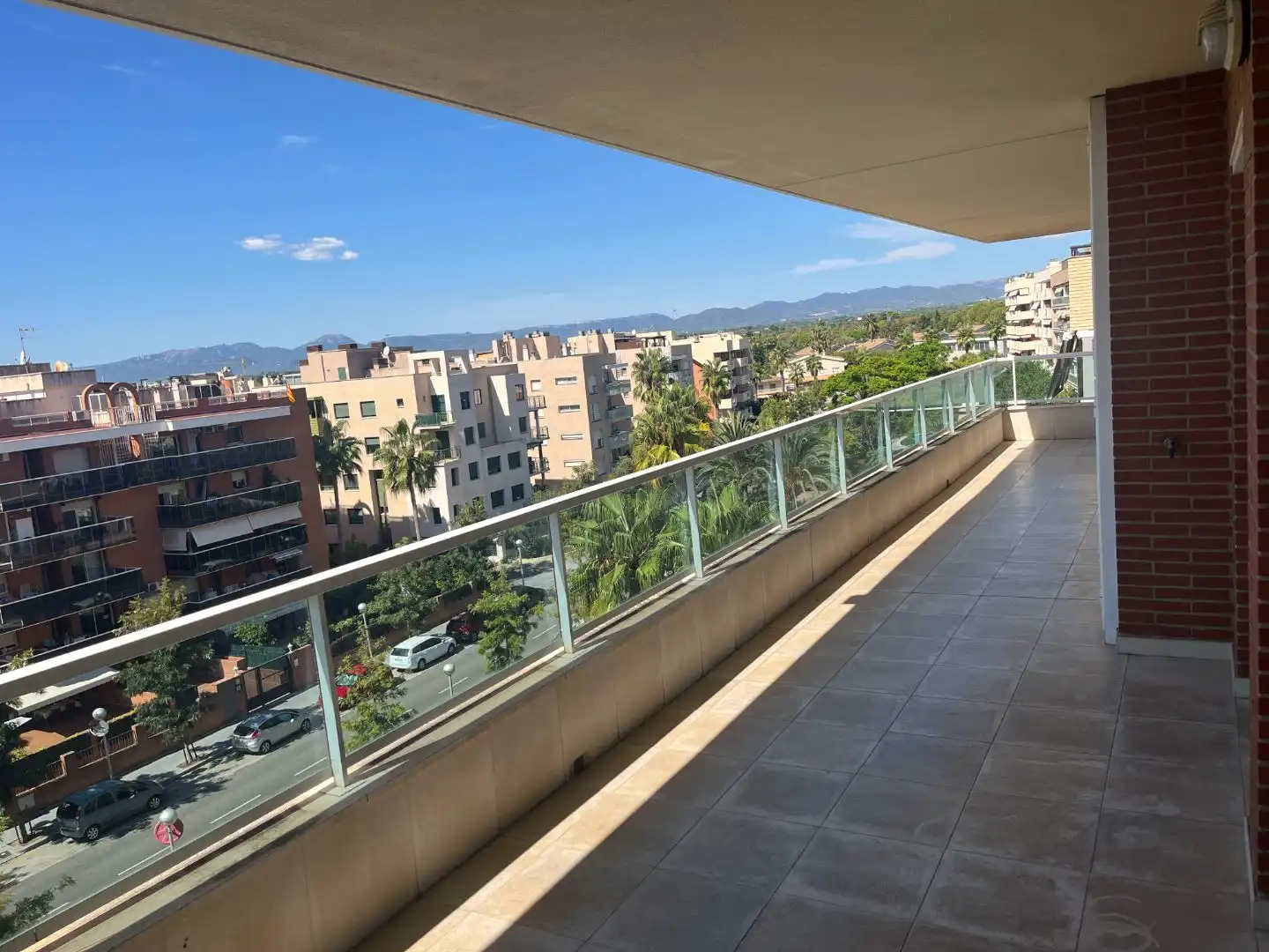 Appartement avec piscine à louer à Calle Tarragona 26, imagen 12