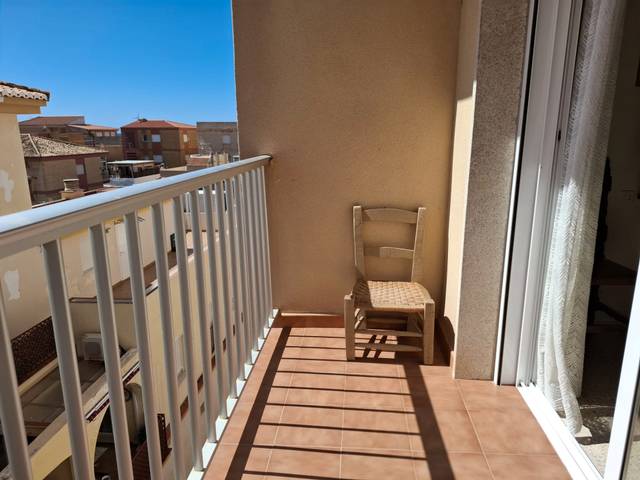 Piso en Venta en Torrenueva Costa