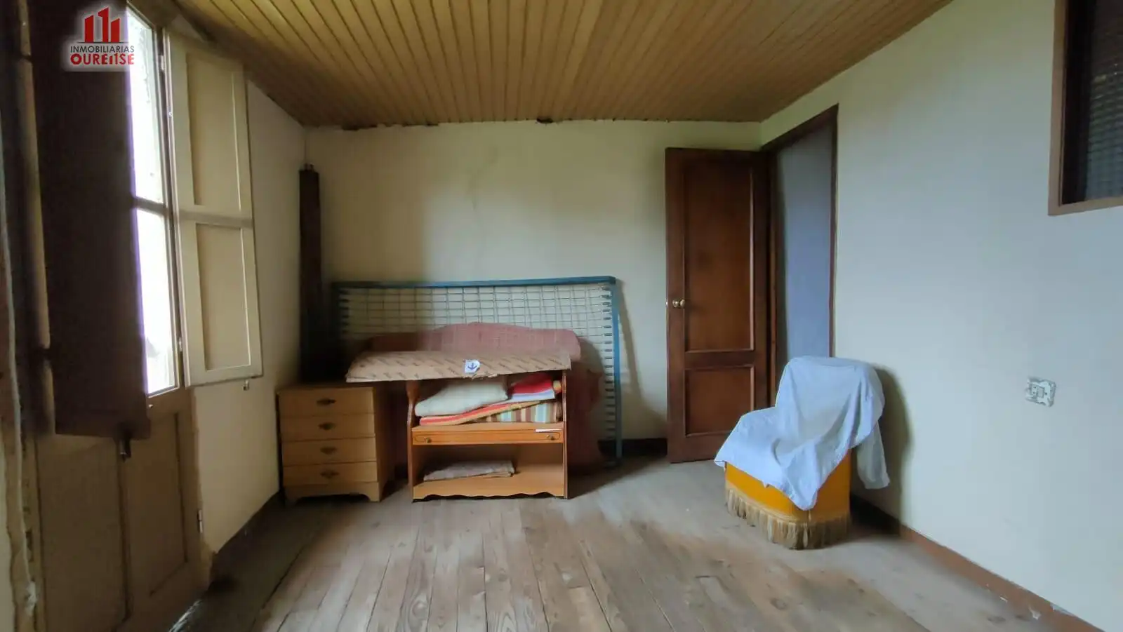 Casa amb jardí en venda a San Cristovo de Cea, imagen 8