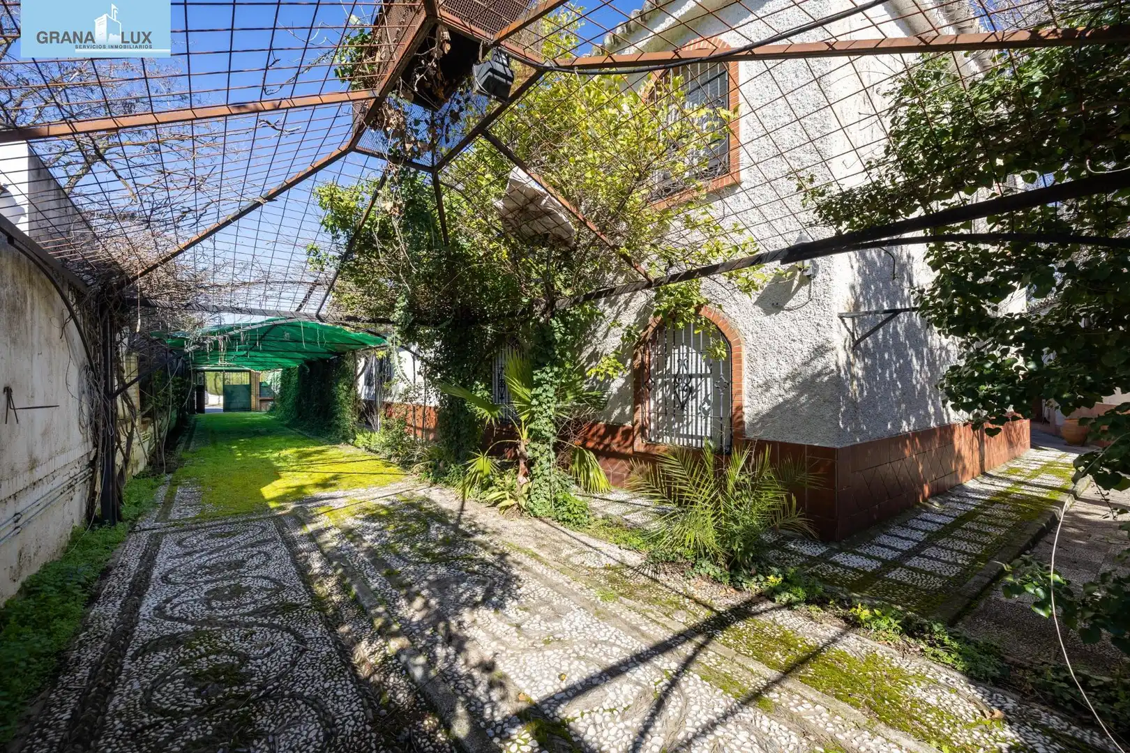 Villa avec piscine à vendre à Calle del Caño el Palo, imagen 48