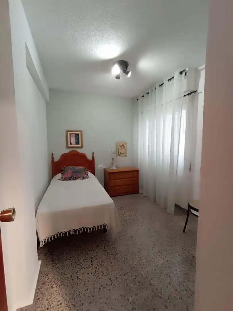 Wohnung mit Aufzug zum Verkauf in Centro Ciudad, imagen 10