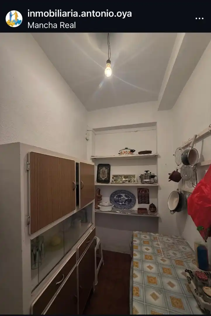 Casa con terrazza in vendita a Mancha Real, imagen 11