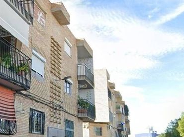 Piso en venta en Calle de Totana