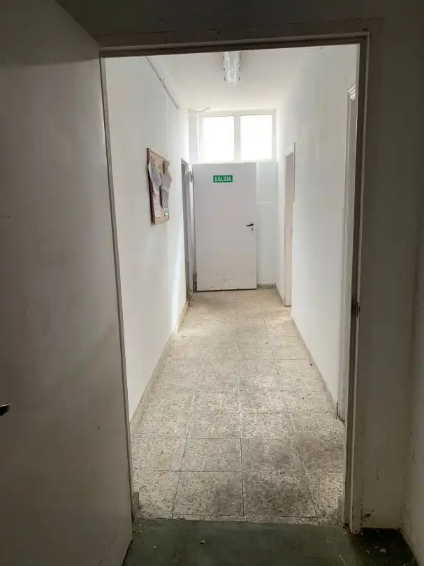 Nave industrial en venta en Villarcayo de Merindad de Castilla la Vieja