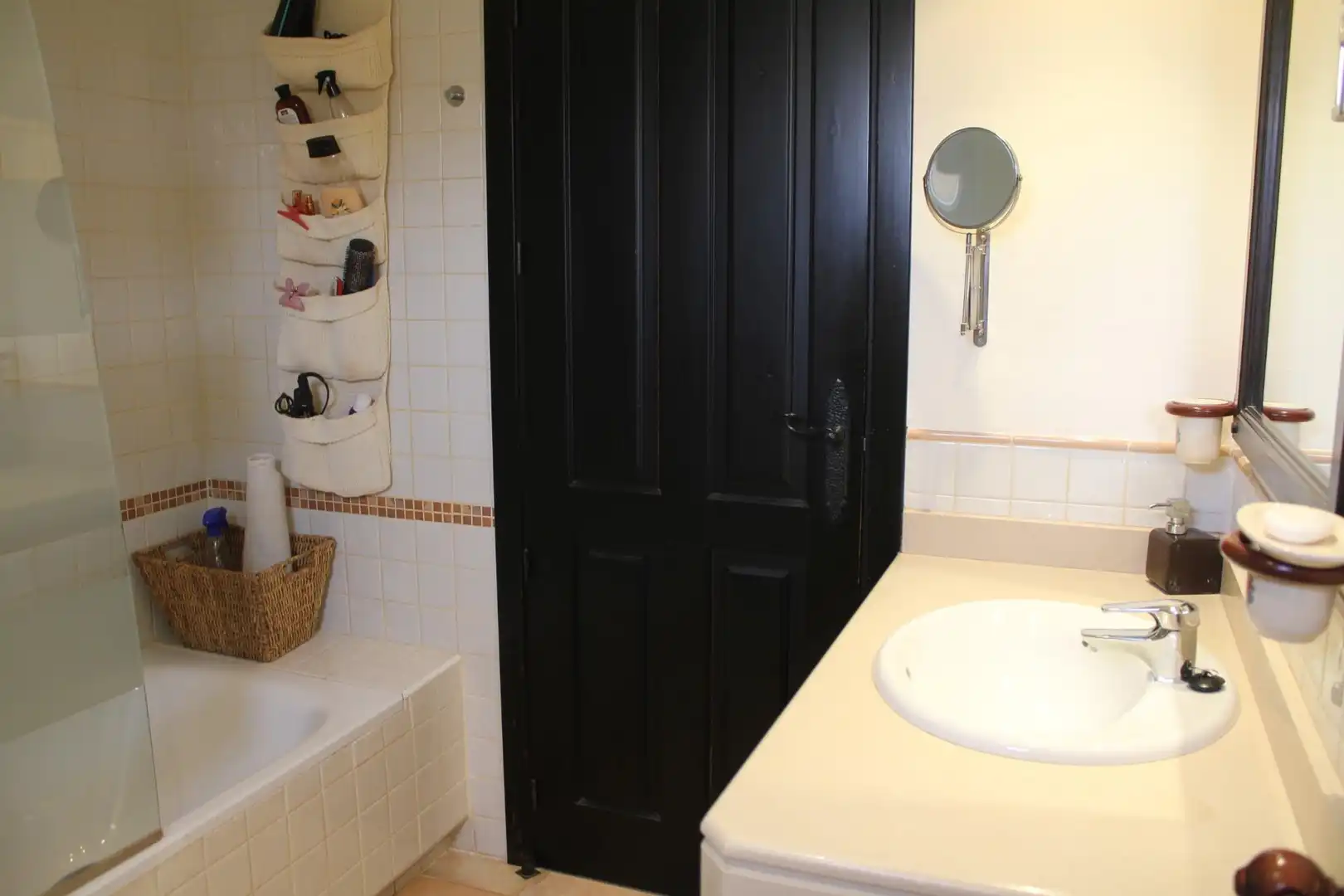 Villa mit Pool zum Verkauf in Los Almagros - Los Paganes - El Escobar, imagen 15