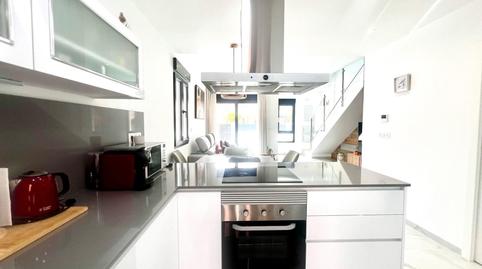 Foto 4 de Casa o xalet en venda a N/a, -1, Zona Carrefour - Urbanizaciones, Alicante