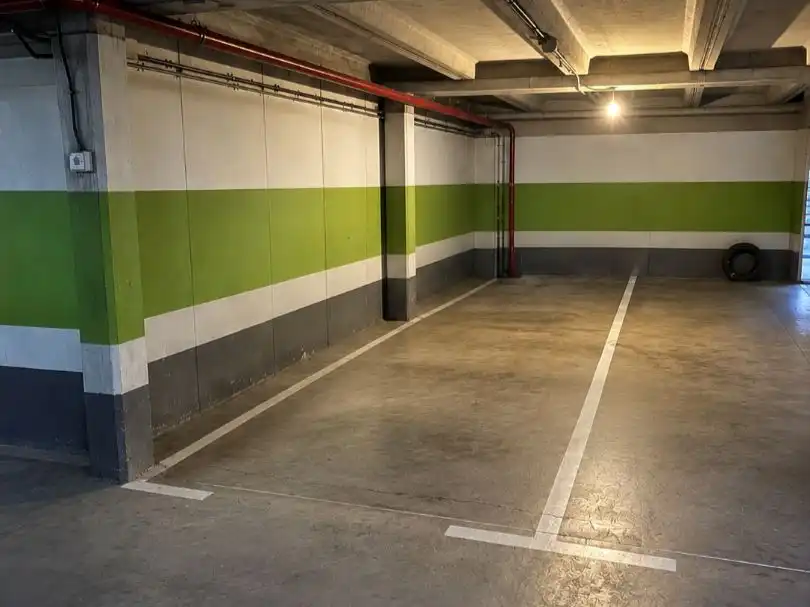 Parking of Garage for sale in Madrid
