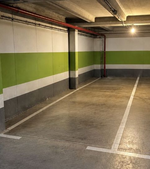 Foto 2 von Garage zum Verkauf in Calle Cordovín, 5, Ambroz, Madrid Capital