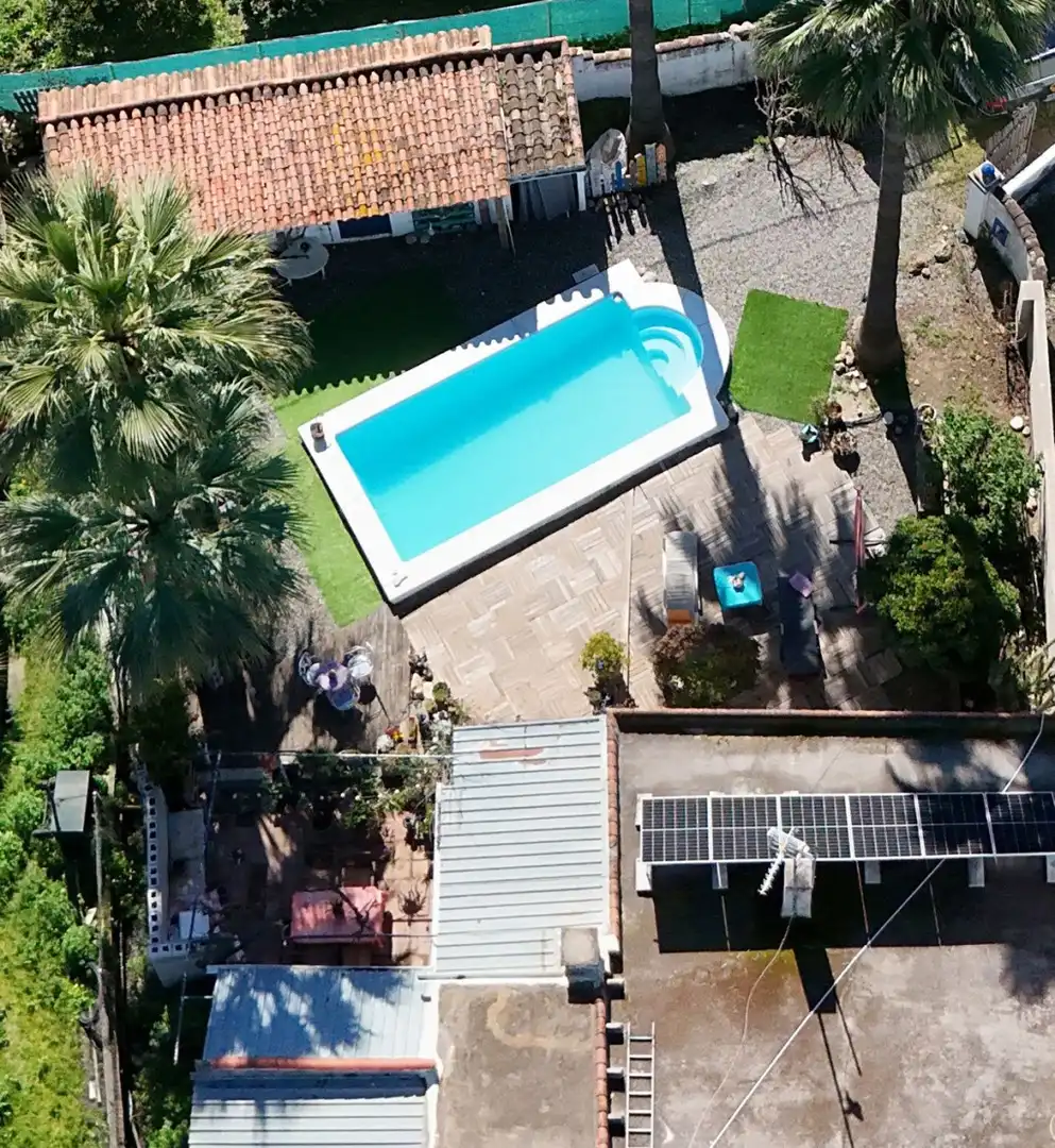 Xalet amb piscina en venda a Coín, imagen 38