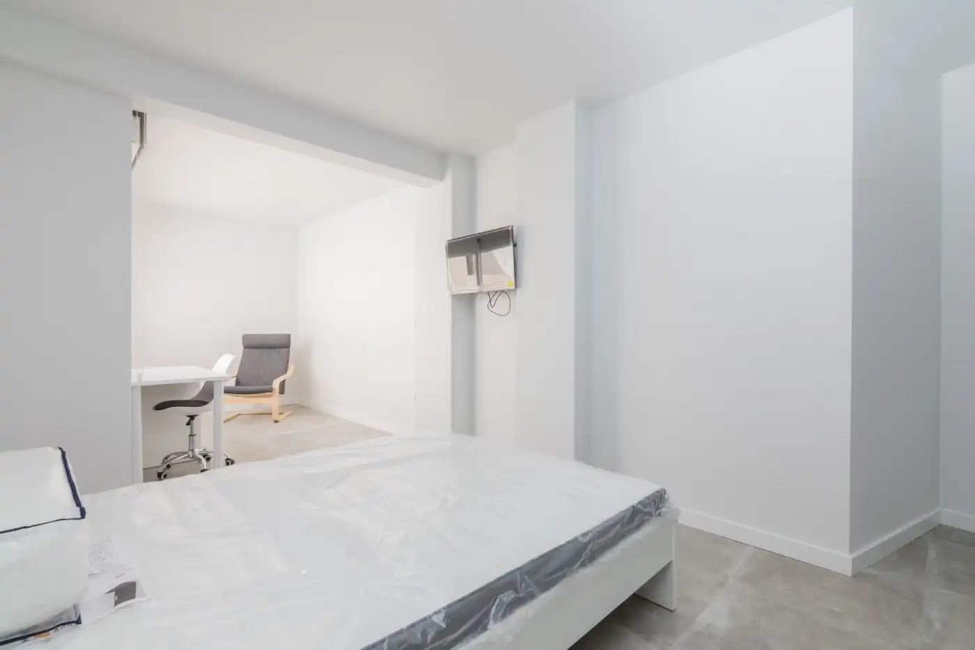 Room in Calle obispo winibal, Altabix