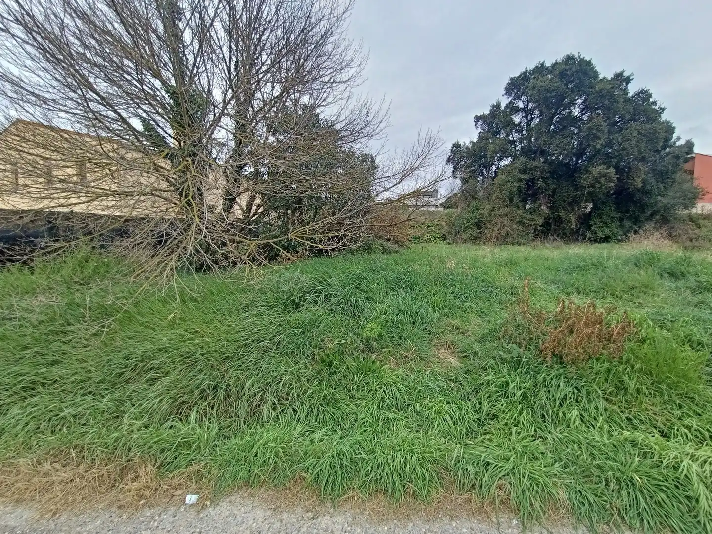 Residencial en venda en Cassà de la Selva