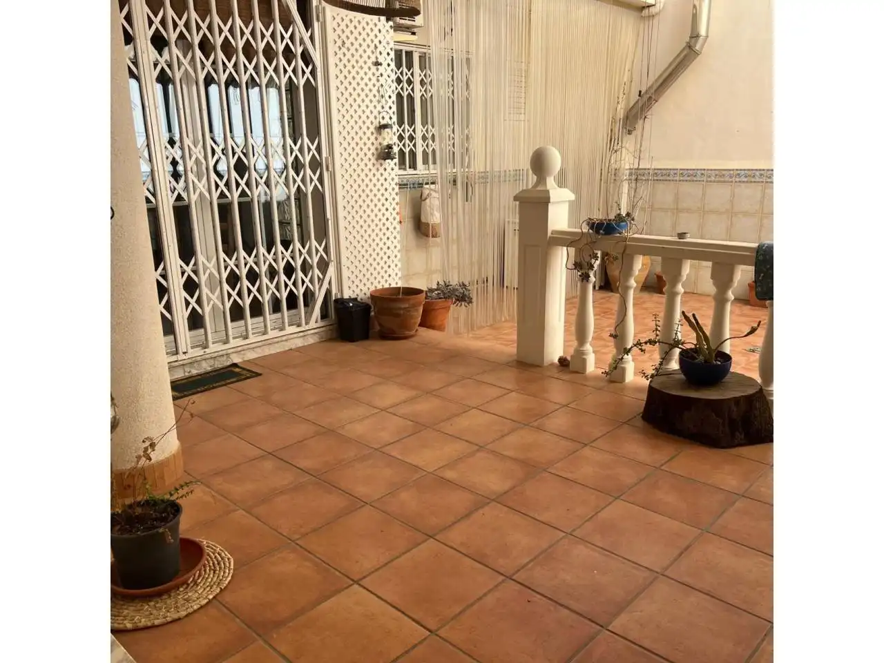 Maison mitoyenne à vendre à Sax