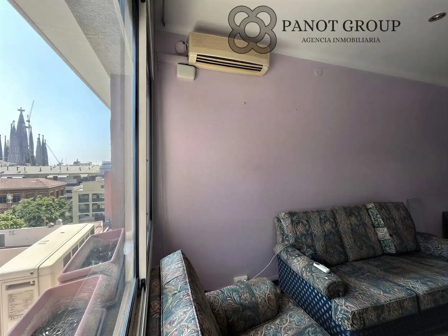 Ático con ascensor en venta en Carrer de Nàpols, imagen 2