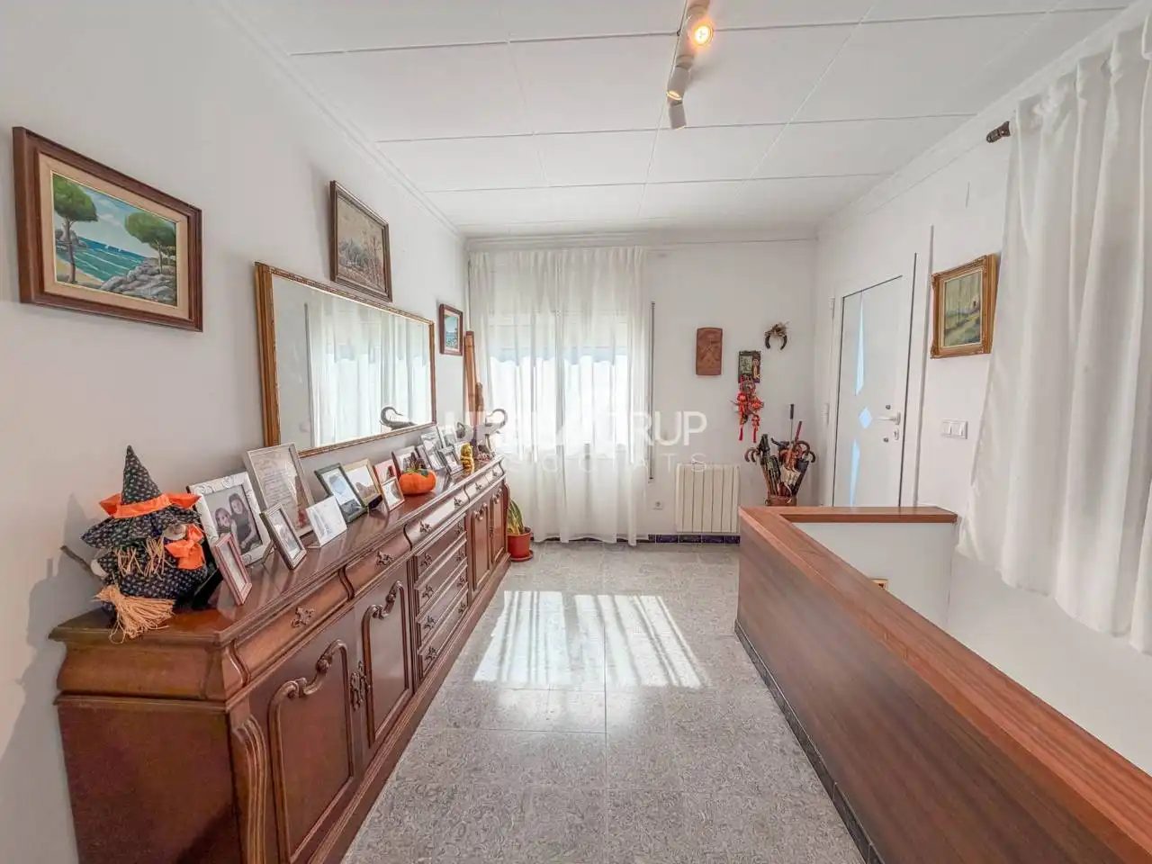 Houses for sale in Terrassa  with Heating and Private garden