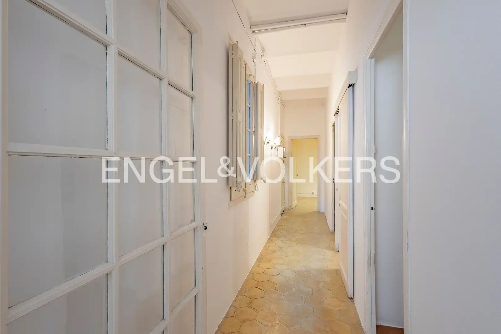 Wohnung zum Verkauf in Vallcarca i els Penitents