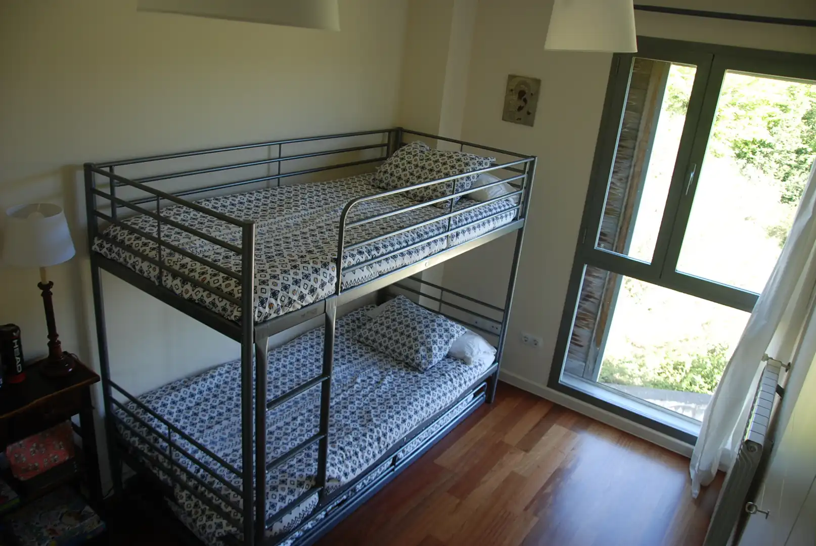 Habitación de Piso en venta en Sabiñánigo con Calefacción, Terraza y Trastero