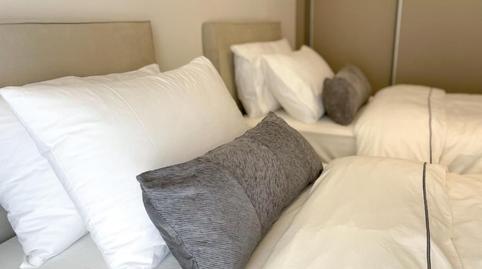 Foto 3 de Pis de lloguer a Arenal - Museo, Sevilla