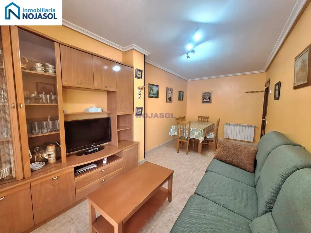 Apartment with pool for sale in Avenida SANTANDER, imagen 9
