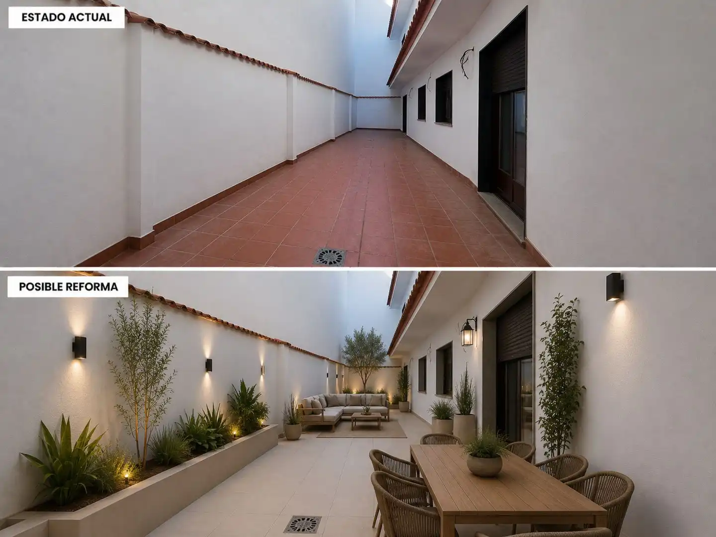 Appartamento con terrazza in vendita a Torredonjimeno, imagen 4