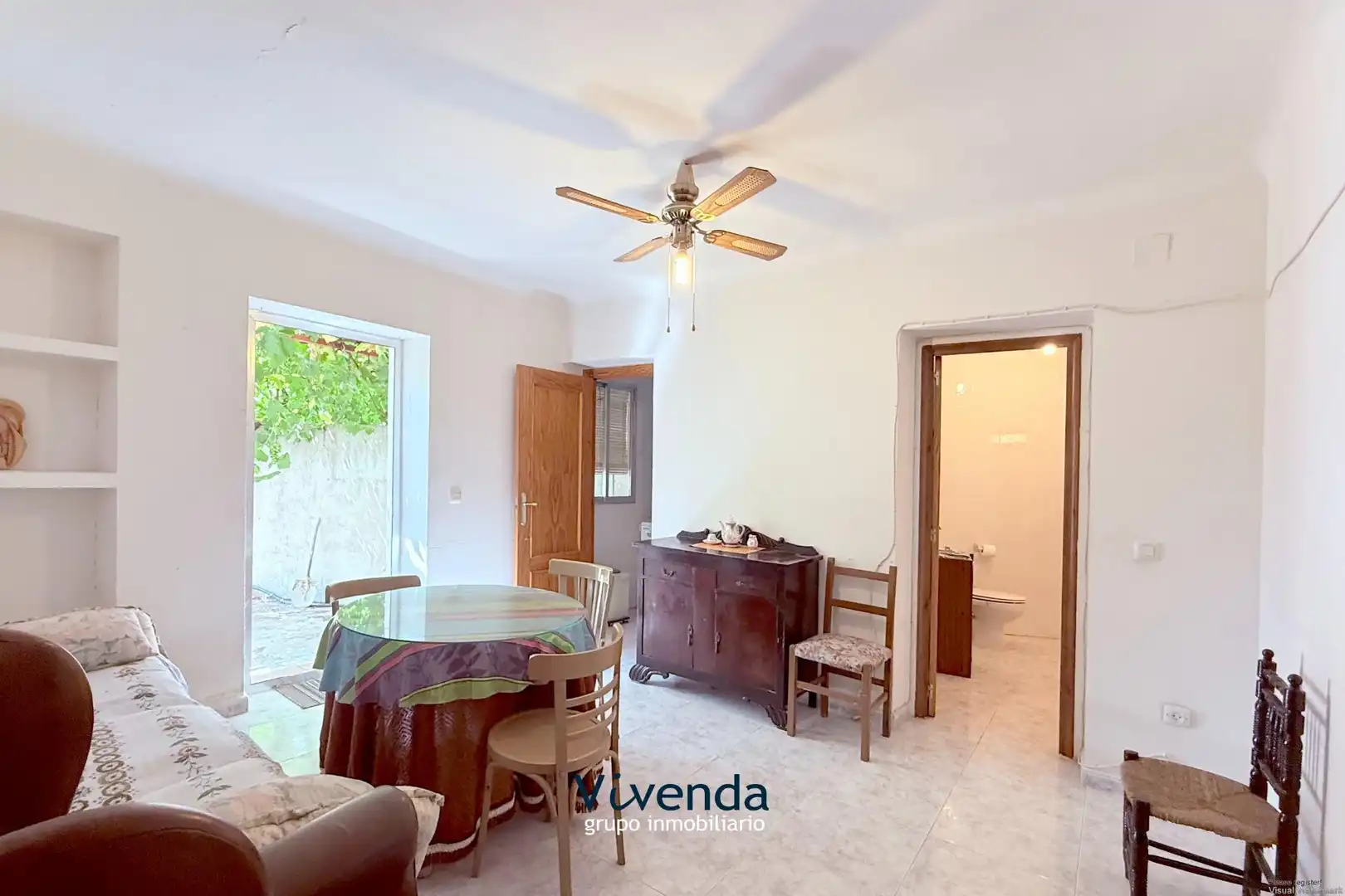 Finca rústica en venta en Avenida TOLEDO, Nombela