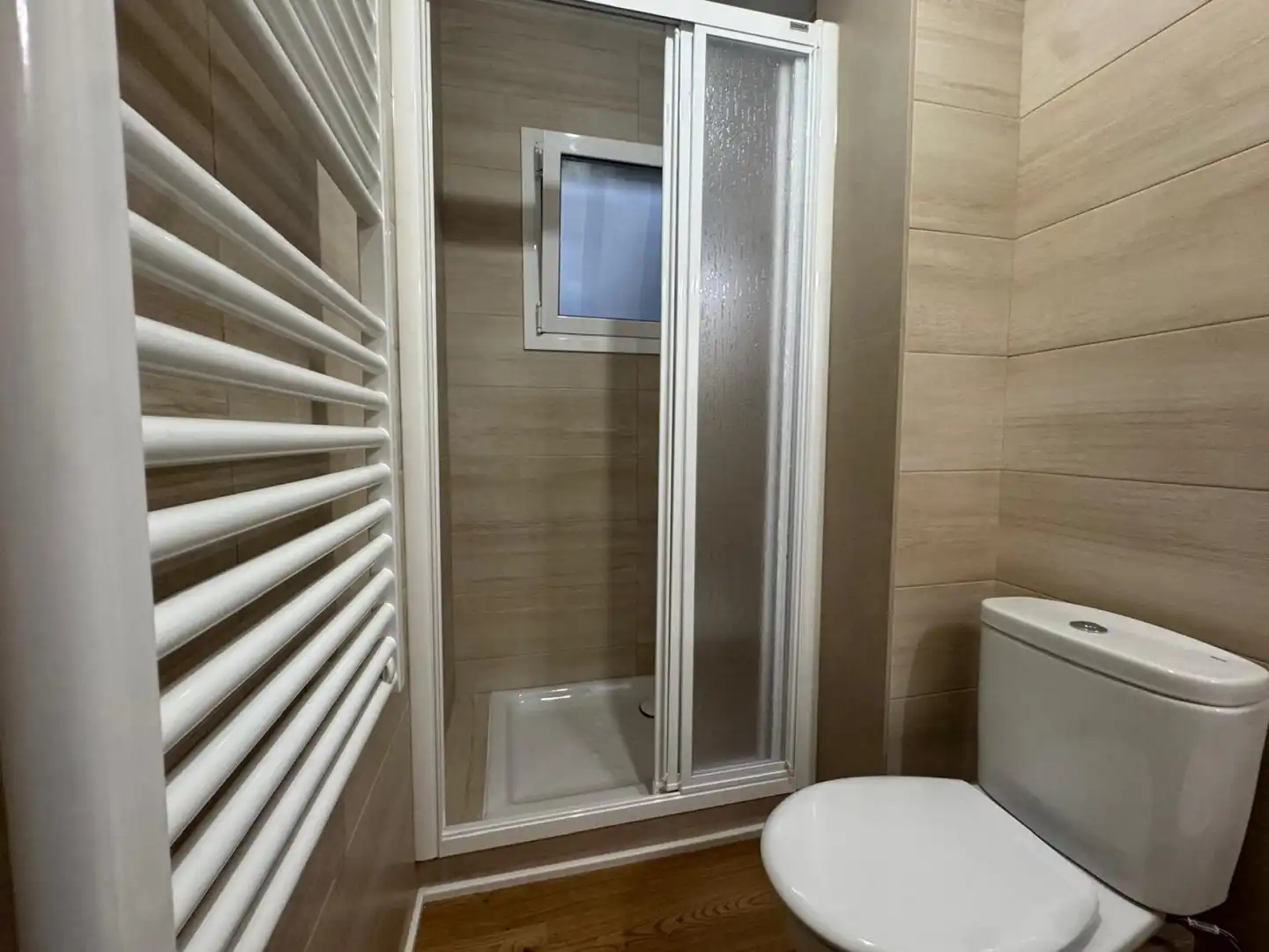 Bathroom of Flat for sale in Manresa  with Heating, Storage room and Oven