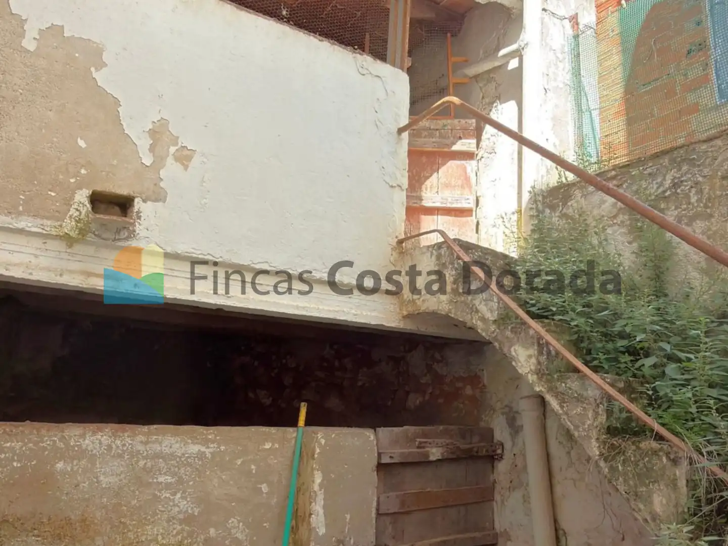 Country house zum Verkauf in El Castell de Cubelles