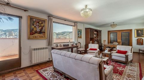 Foto 4 de Dúplex en venta en Camino de Ronda, Granada Capital