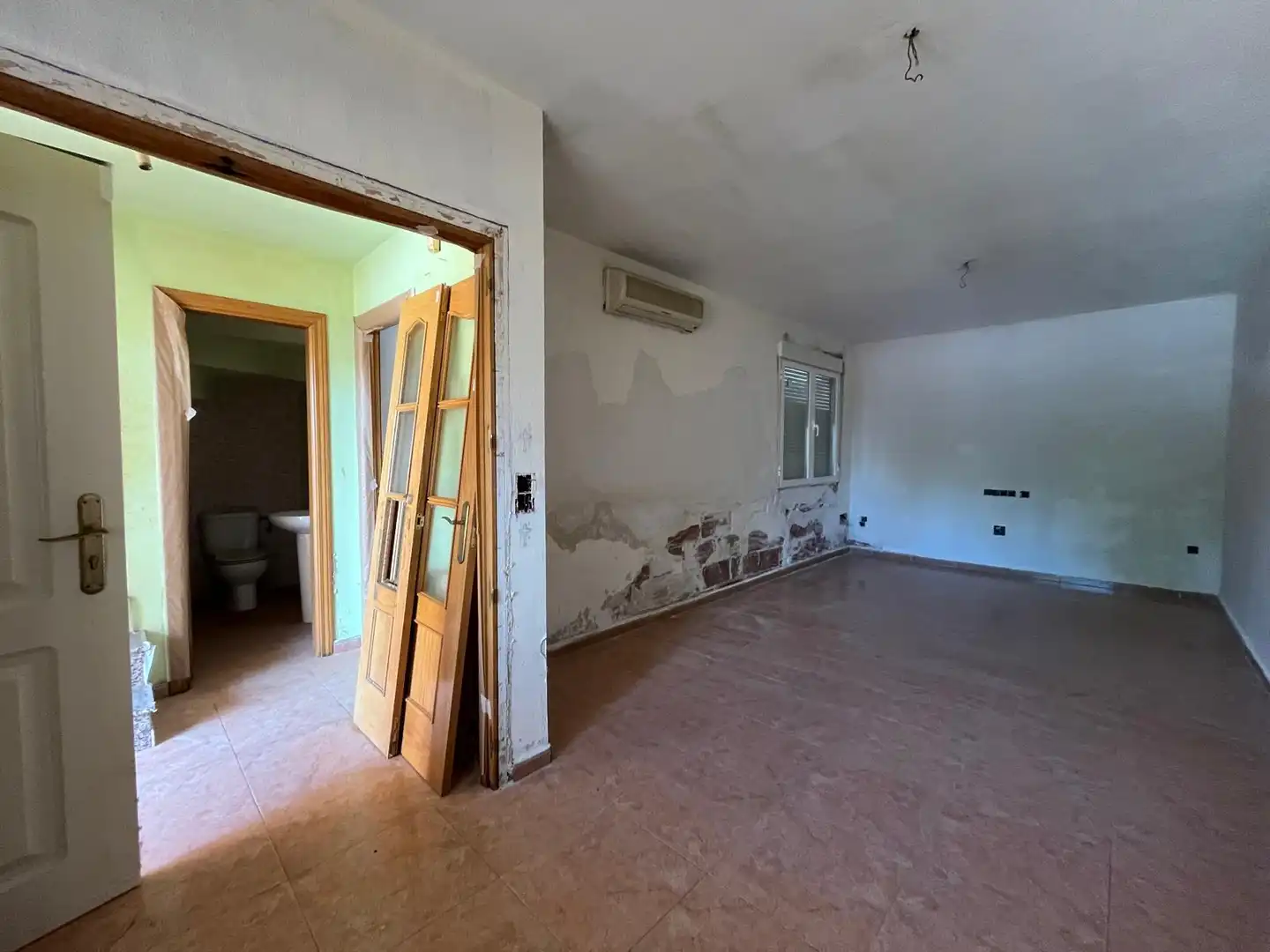 Casa a schiera con terrazza in vendita a Calle del Carmen, imagen 7