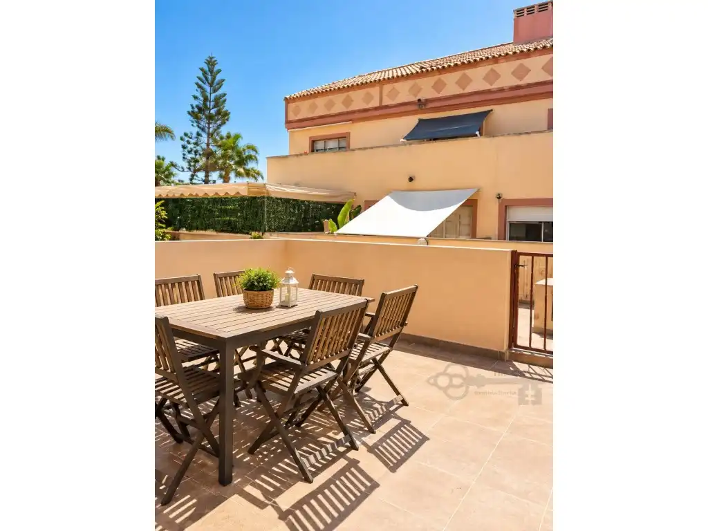 Duplex in vendita a Calle Ats Pepe Alarcon, imagen 2