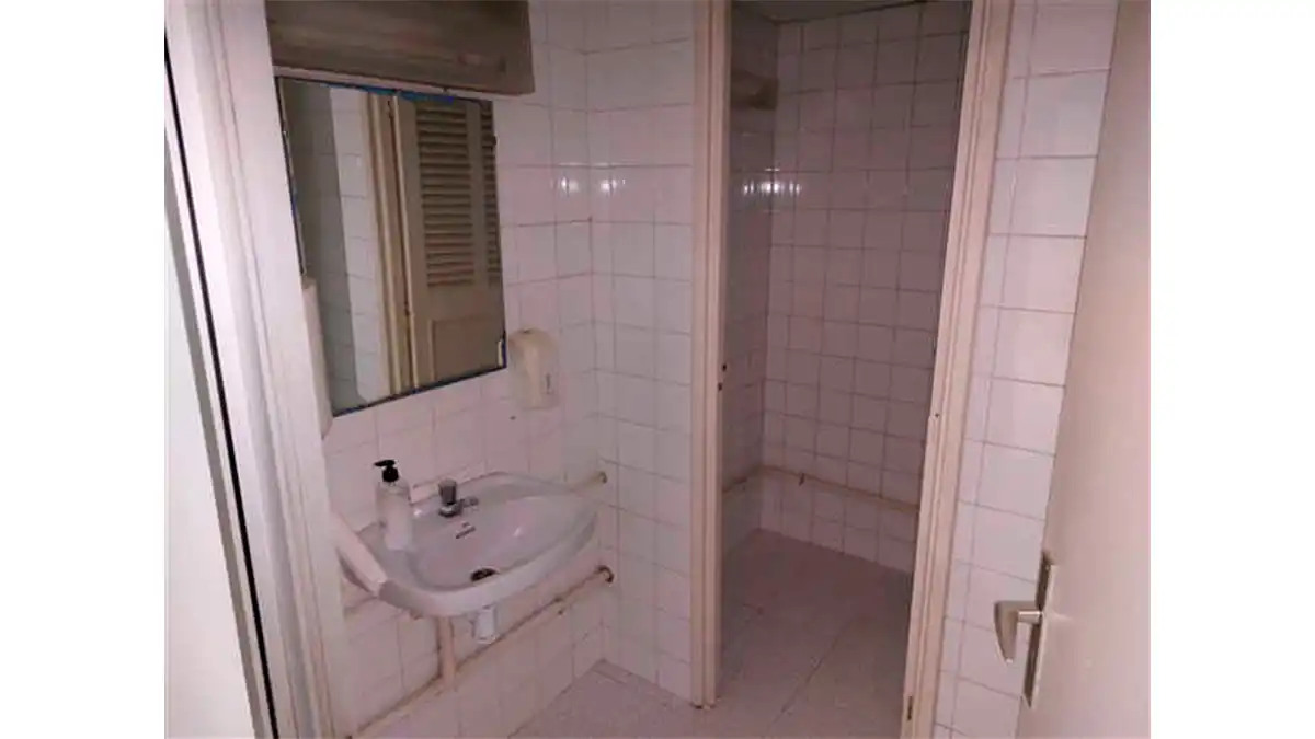 Bany de Local en venda en  Palma de Mallorca