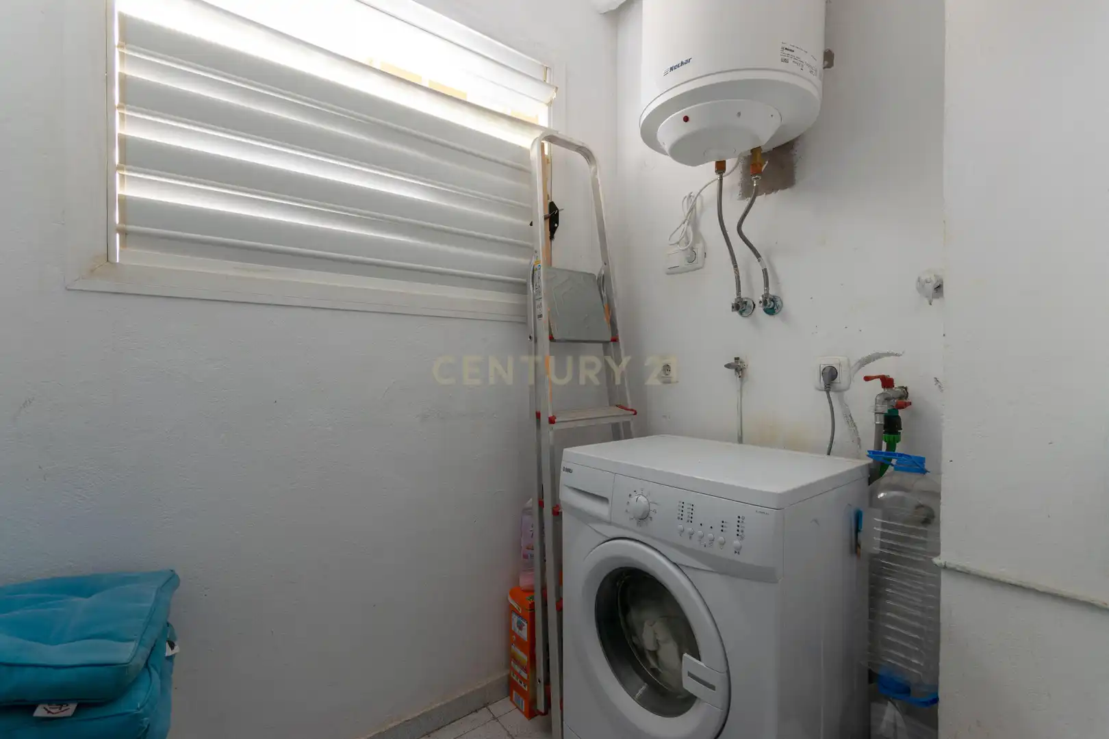 Apartamento en venta en Calle Algorin, Cho, Spain, 29, Cho - Parque de la Reina
