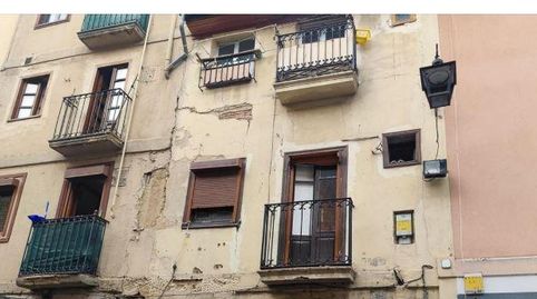 Foto 3 de Piso en venta en Calle Pintorería, 63, Casco Viejo, Vitoria - Gasteiz