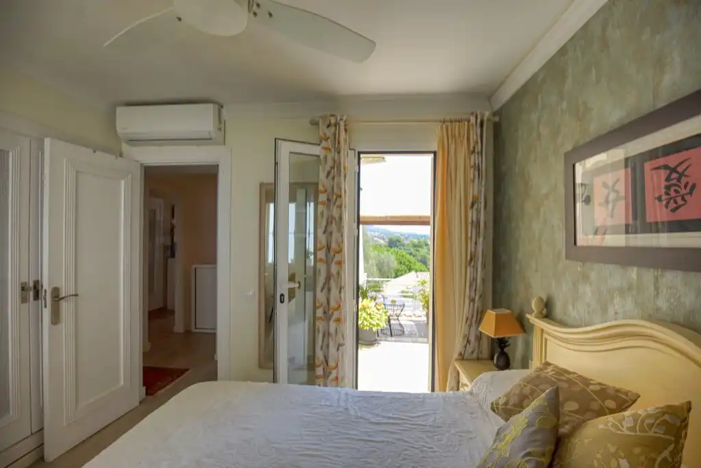 Villa con piscina in vendita a Nueva Andalucía, imagen 19