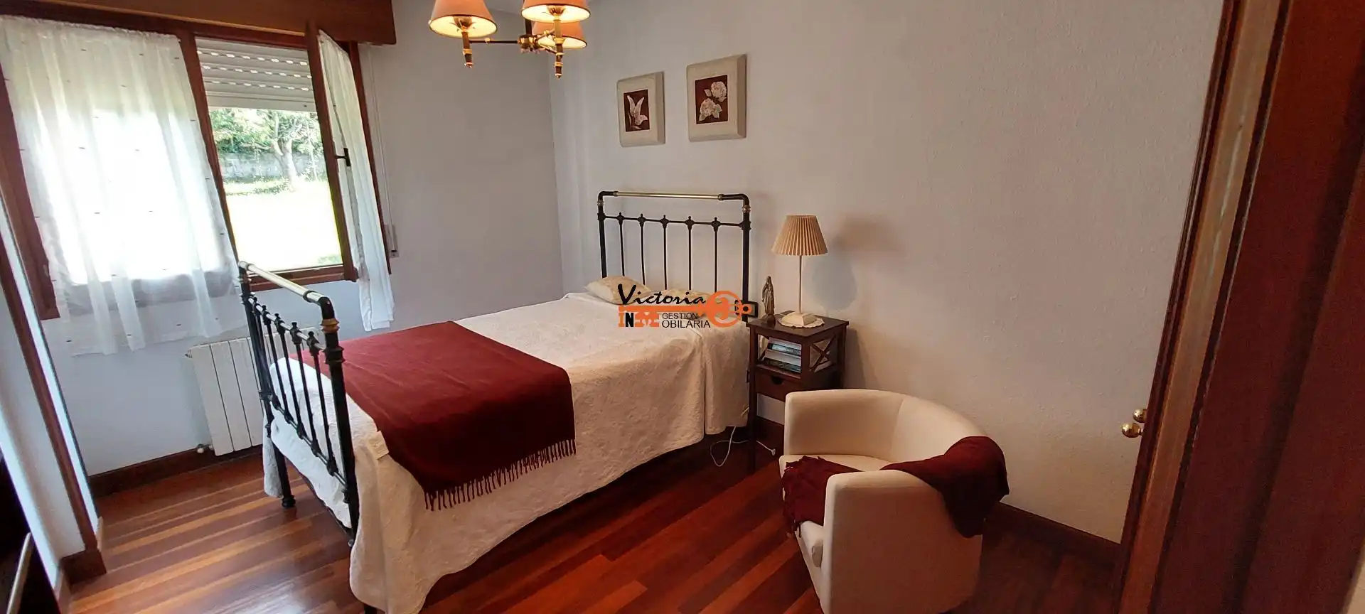 Casa o chalet en venta en Oriñón - Allendelagua
