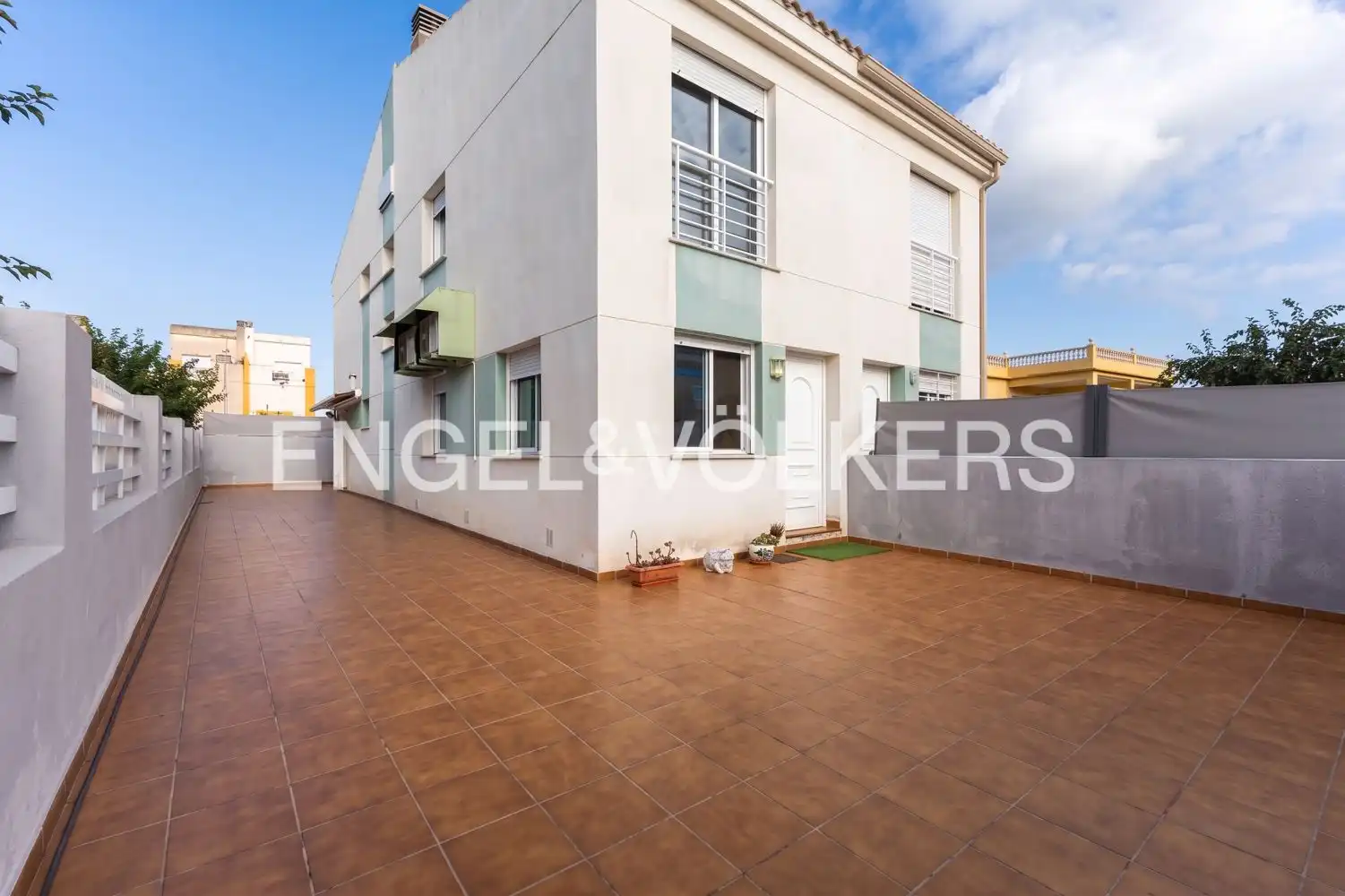 Maison mitoyenne avec piscine à vendre à Playa - Ben Afeli, imagen 19