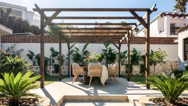 Haus zum Verkauf in Marbella Centro, imagen 12
