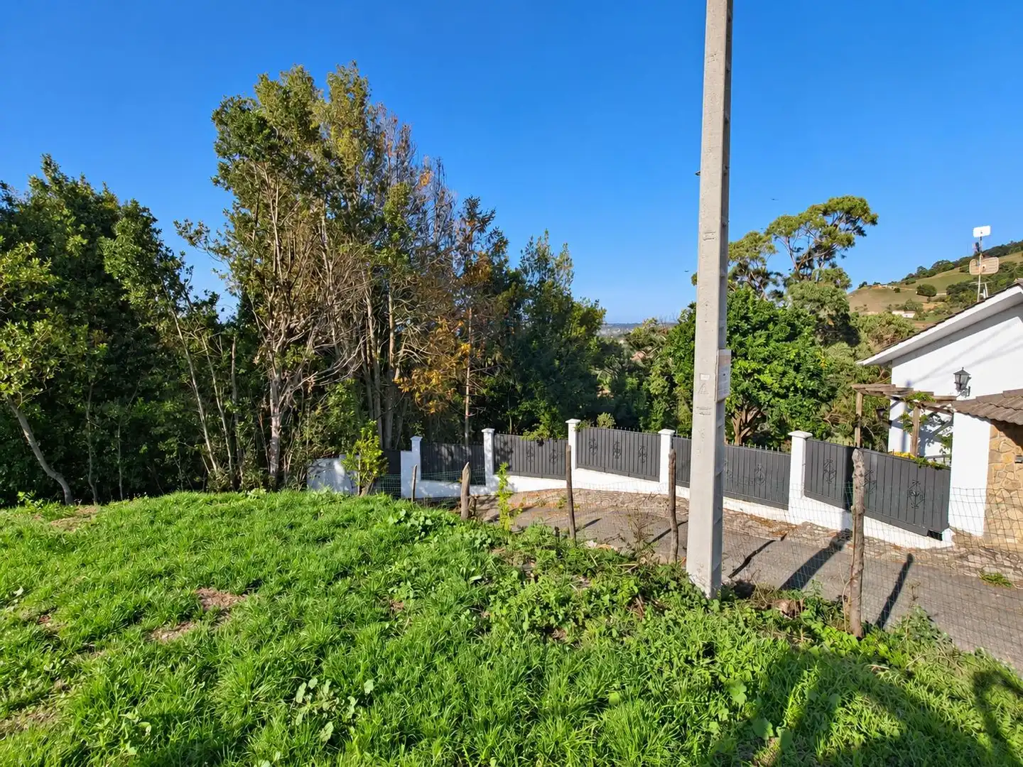 Terrain rustique à vendre à Camino de Caldones 2380, imagen 5